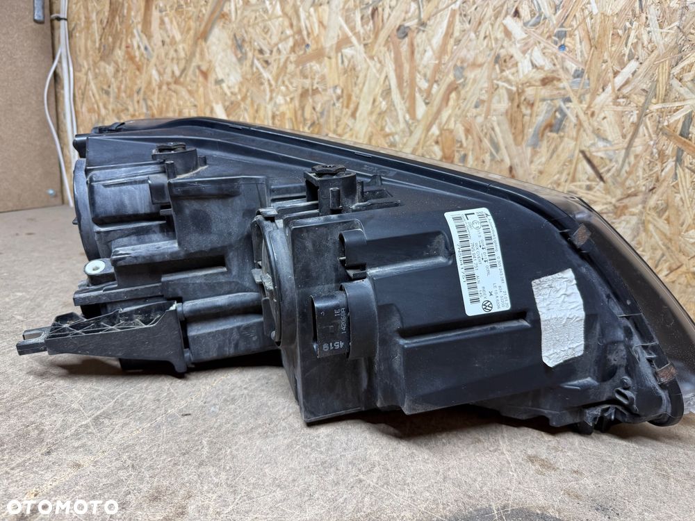 LAMPA LEWA XENON LED SEAT ALHAMBRA II 7N5 7N5941751 - 6