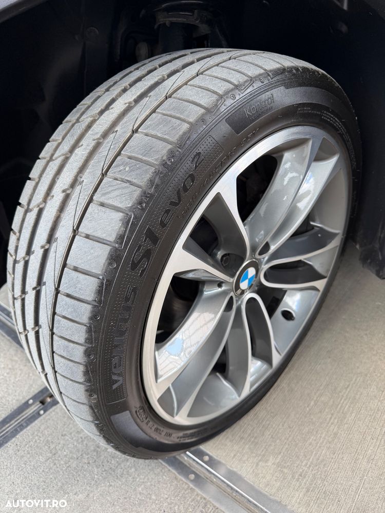 BMW X1 xDrive20d Aut. Sport Line - 16