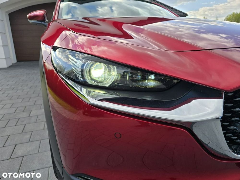 Mazda CX-30 - 10
