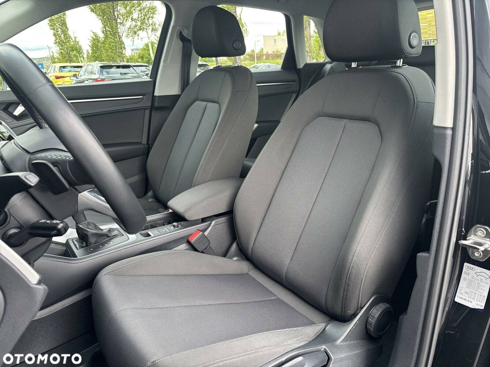 Audi Q3 - 12