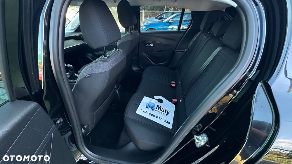 Peugeot 208 1.2 PureTech Active Pack S&S - 22