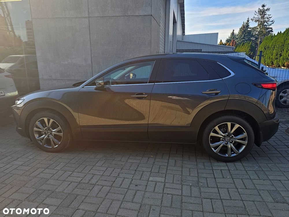 Mazda CX-30 - 1