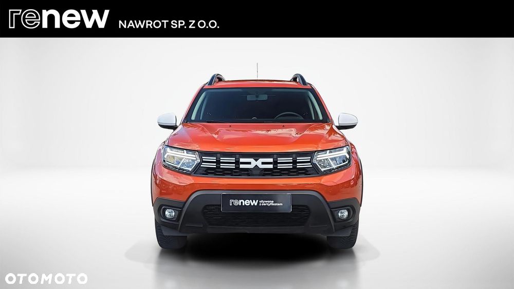 Dacia Duster - 8