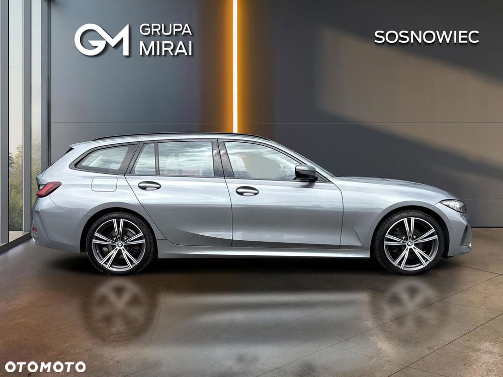 BMW Seria 3 - 6