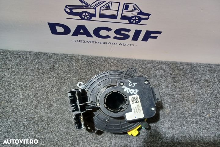 Spirala volan 2012 C68225XA 13579709  22899138 Opel Insignia A [2008 - 2