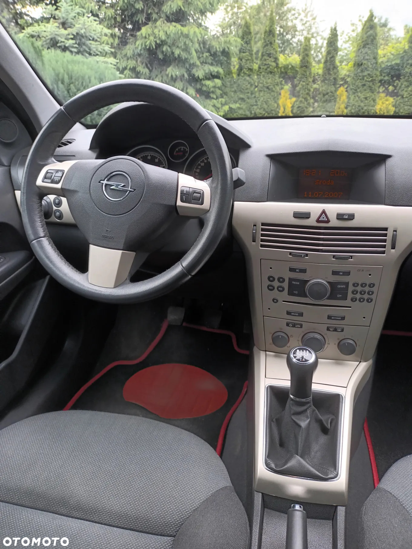 Opel Astra - 7