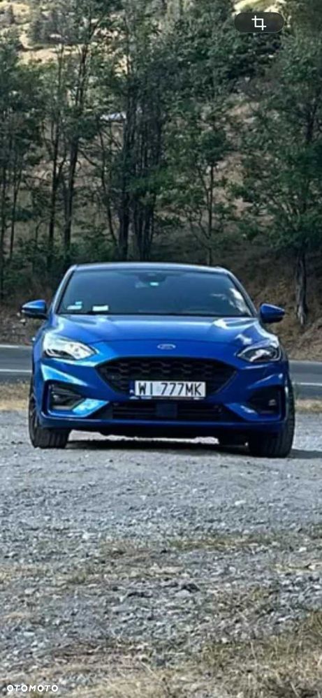 Ford Focus - 1