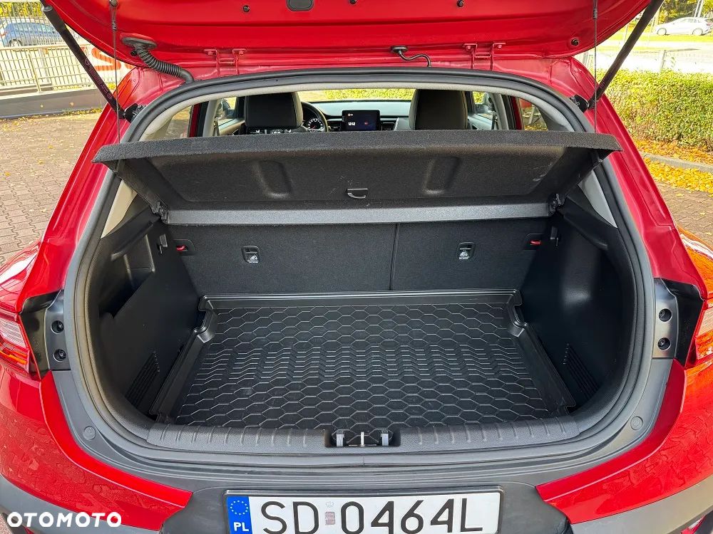 Kia Stonic 1.0 T-GDI MHEV GT Line - 18