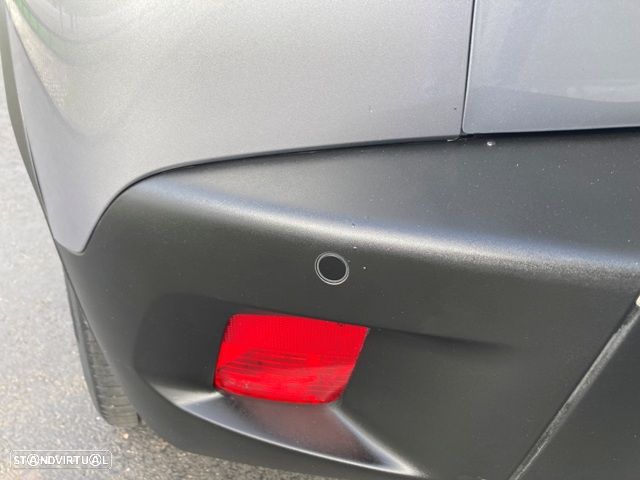 Peugeot e-2008 50 kWh Allure Pack - 11