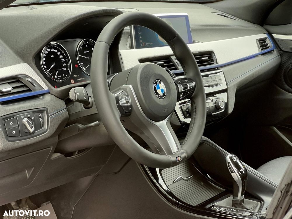 BMW X2 - 11