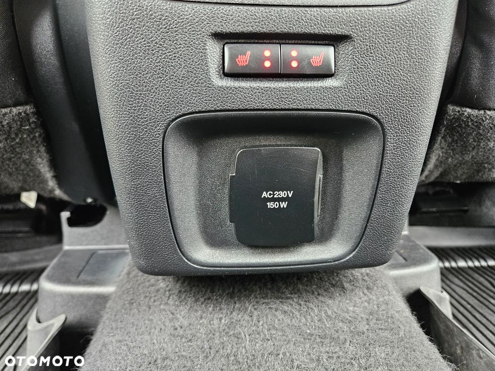 Ford Kuga 1.5 EcoBoost FWD Titanium X - 18