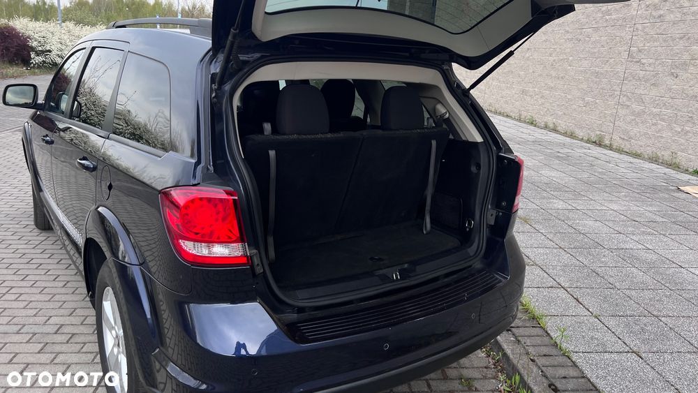 Fiat Freemont 2.0 Multijet 16V DPF Urban - 16