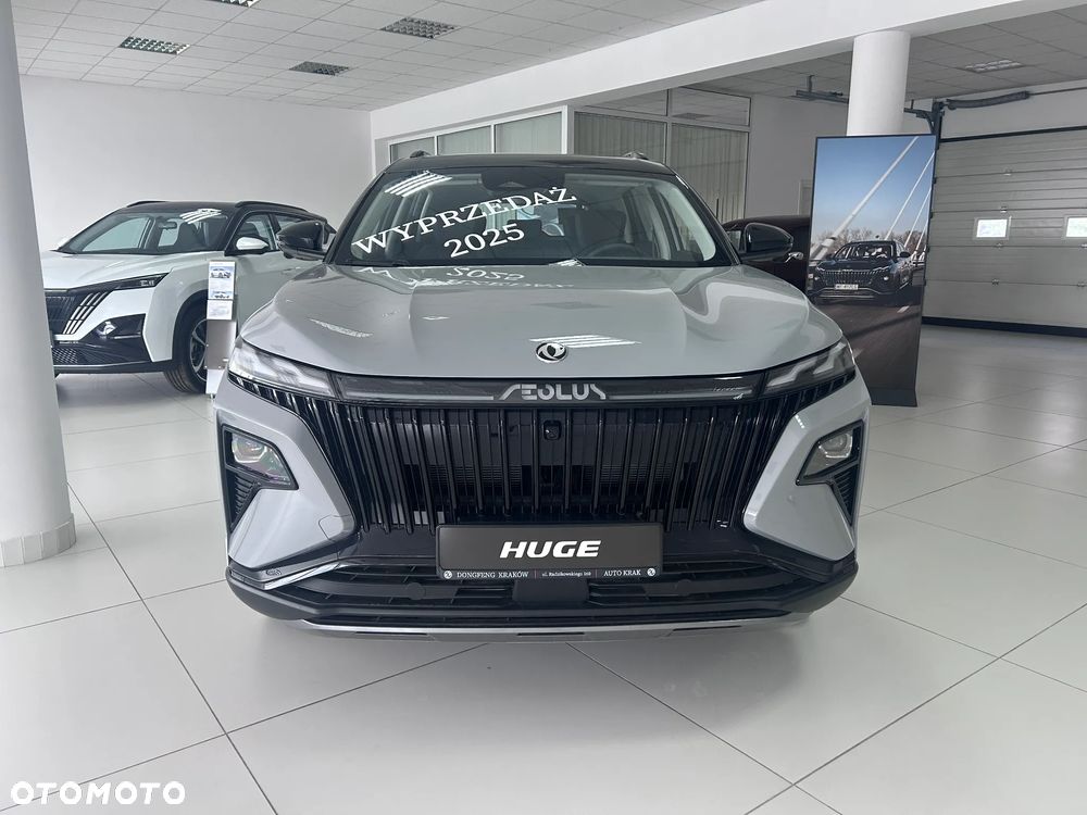 Dongfeng Huge 1.5T MachPower - 3