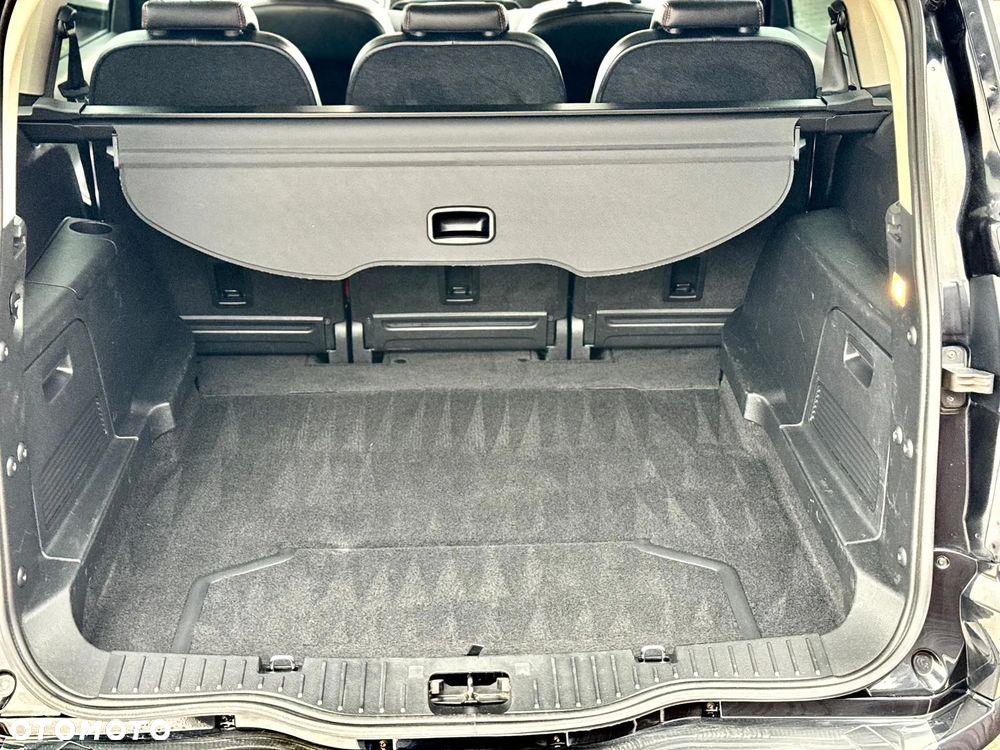 Ford S-Max 2.0 TDCi DPF Titanium X - 35