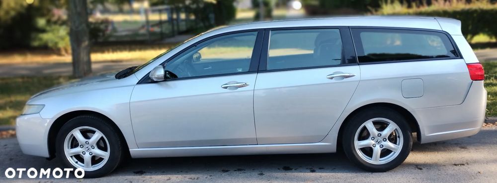 Honda Accord Tourer 2.0 i Sport - 1