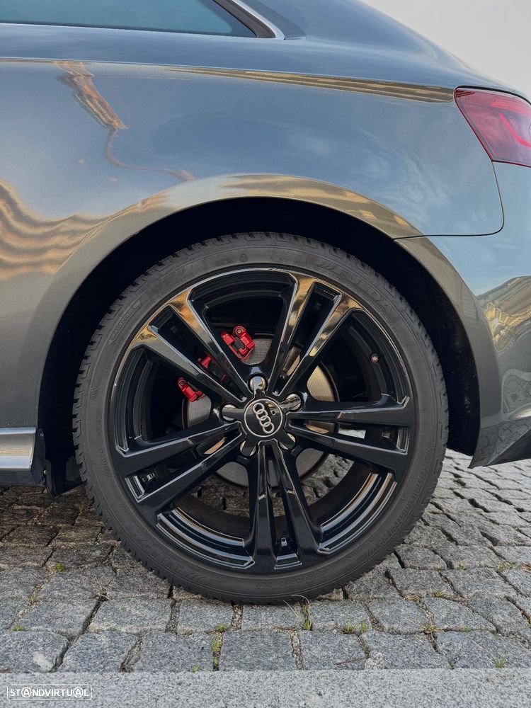 Audi A3 1.6 TDI S-line - 7