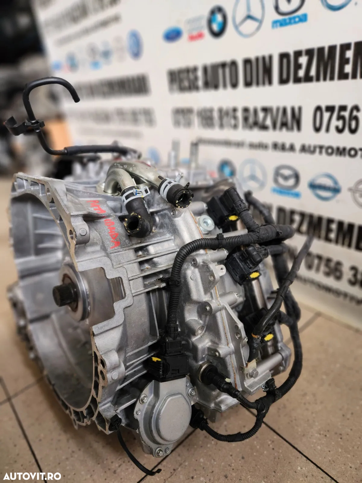 Cutie Viteze Automata Ford Puma Fiesta Ka 1.0 Benzina Ecoboost Hybrid Euro 6 Cod N1T1-7000-CC Motor B7JA B7JB B7JC Euro 6 An 2019-2020-2021-2022-2023 Noua 3.500 Km *Garantie* - Dezmembrari Arad - 10