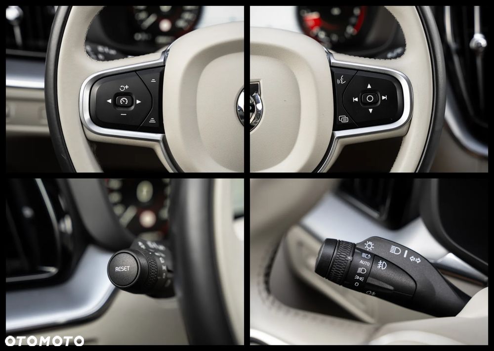 Volvo XC 60 D3 Momentum Pro - 31