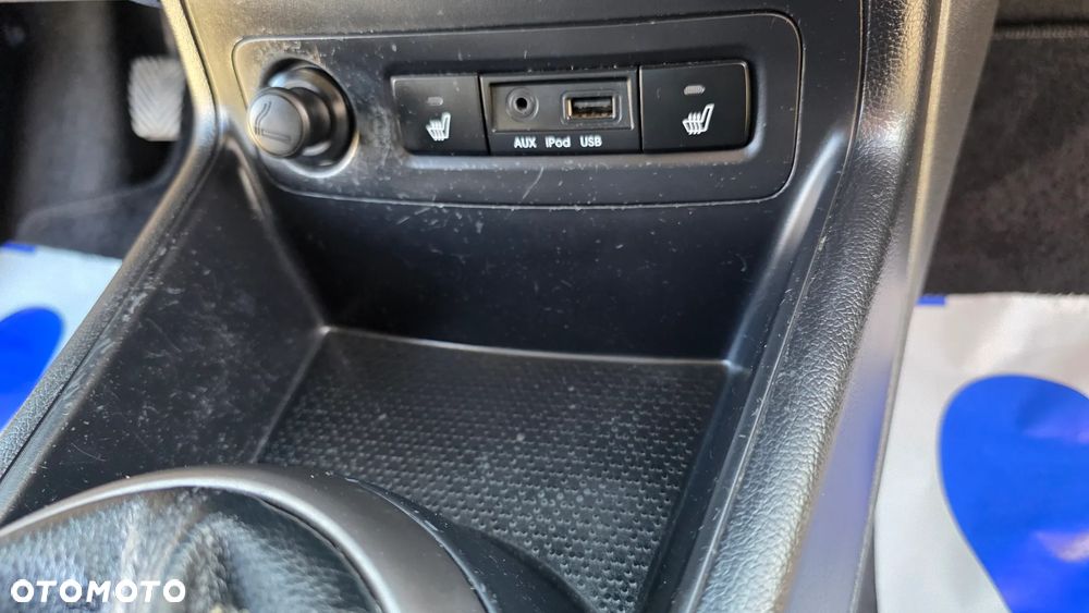 Hyundai i20 1.2 Fifa World Cup Edition - 20