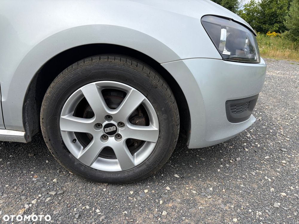 Volkswagen Polo 1.2 MATCH - 7