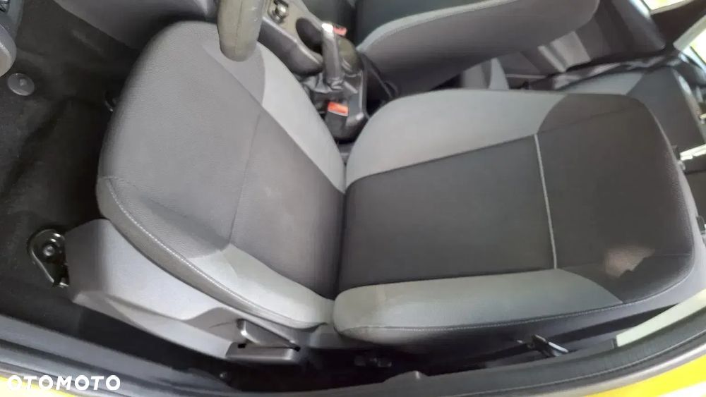 Ford Focus 1.6 TDCi Trend - 28