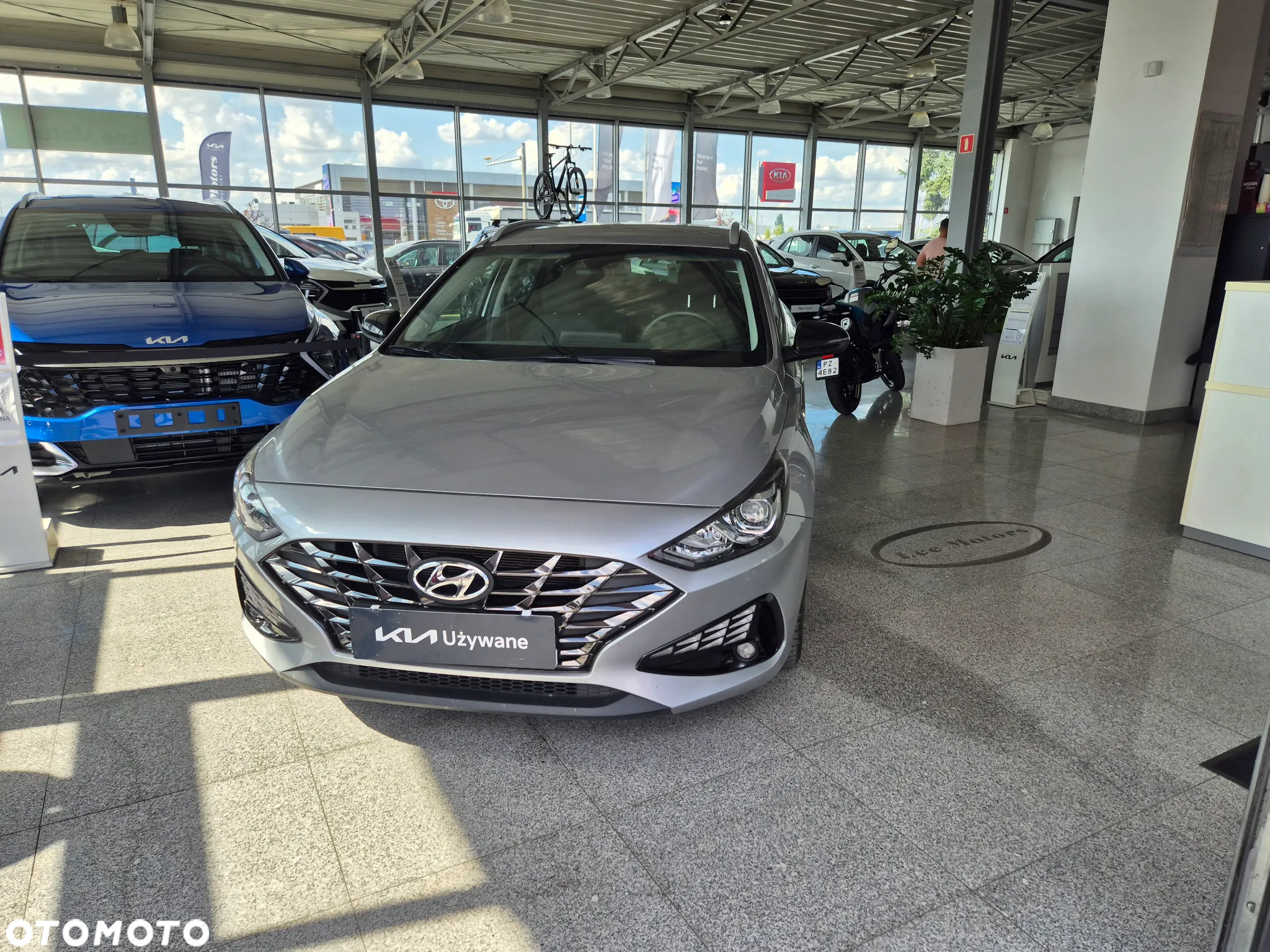 Hyundai i30 1.5 T-GDI 48V Comfort - 2