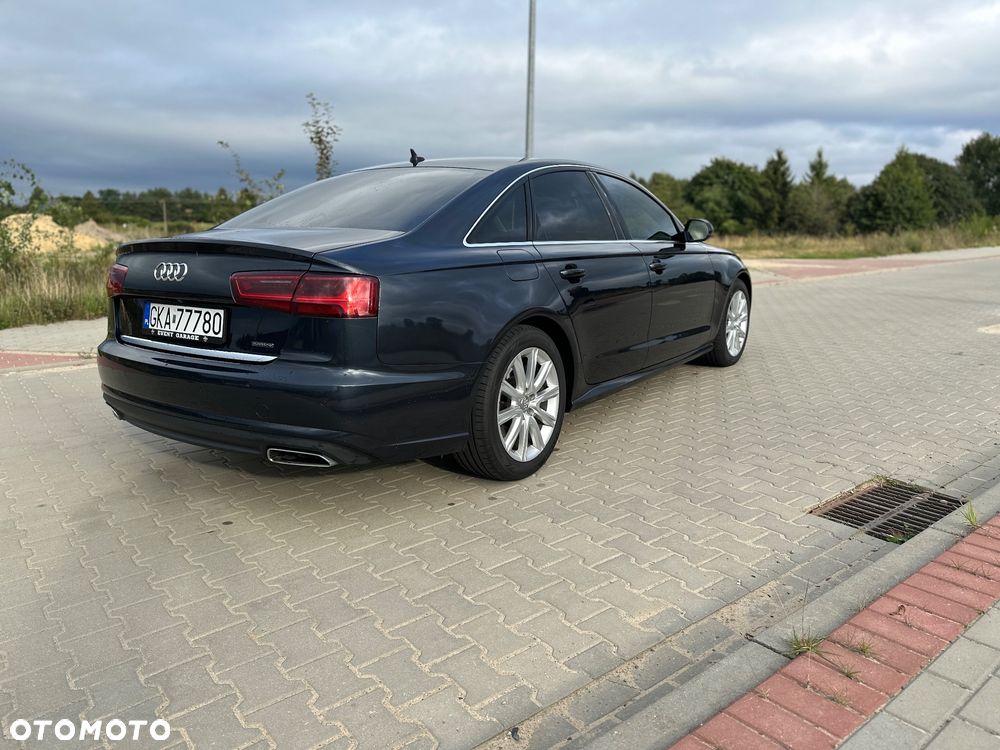 Audi A6 ver-3-0-tdi-quattro-s-tronic - 4