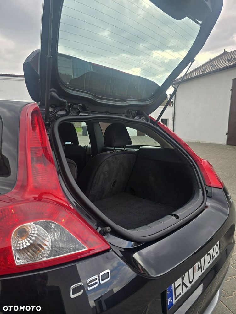 Volvo C30 - 20