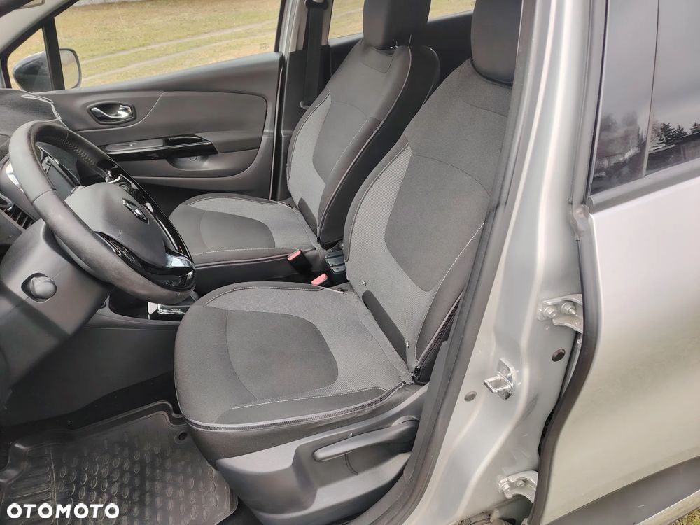 Renault Captur TCe 120 EDC Dynamique - 11