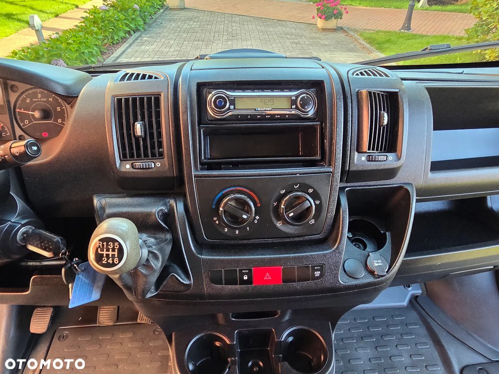 Fiat Ducato - 29