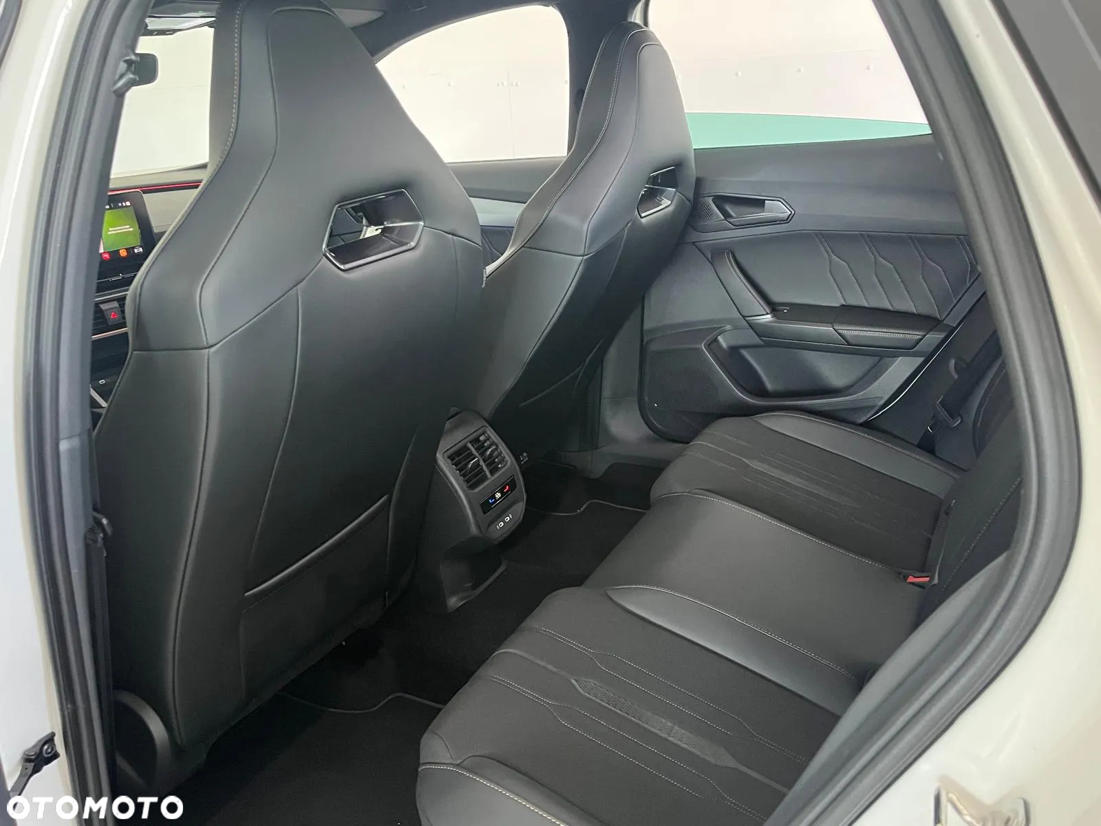Cupra Formentor 1.5 TSI DSG - 36