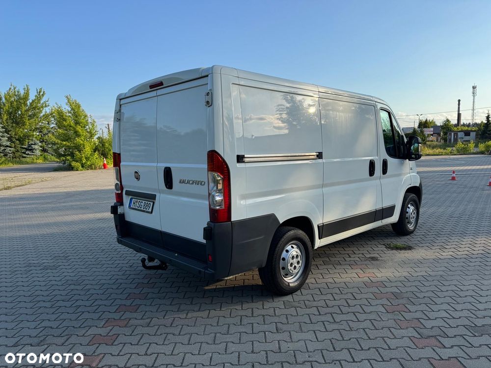Fiat DUCATO - 12