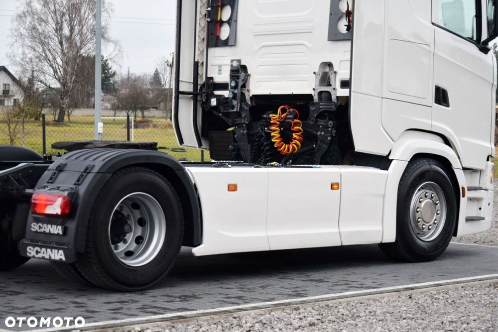 Scania S450 Standard - 20