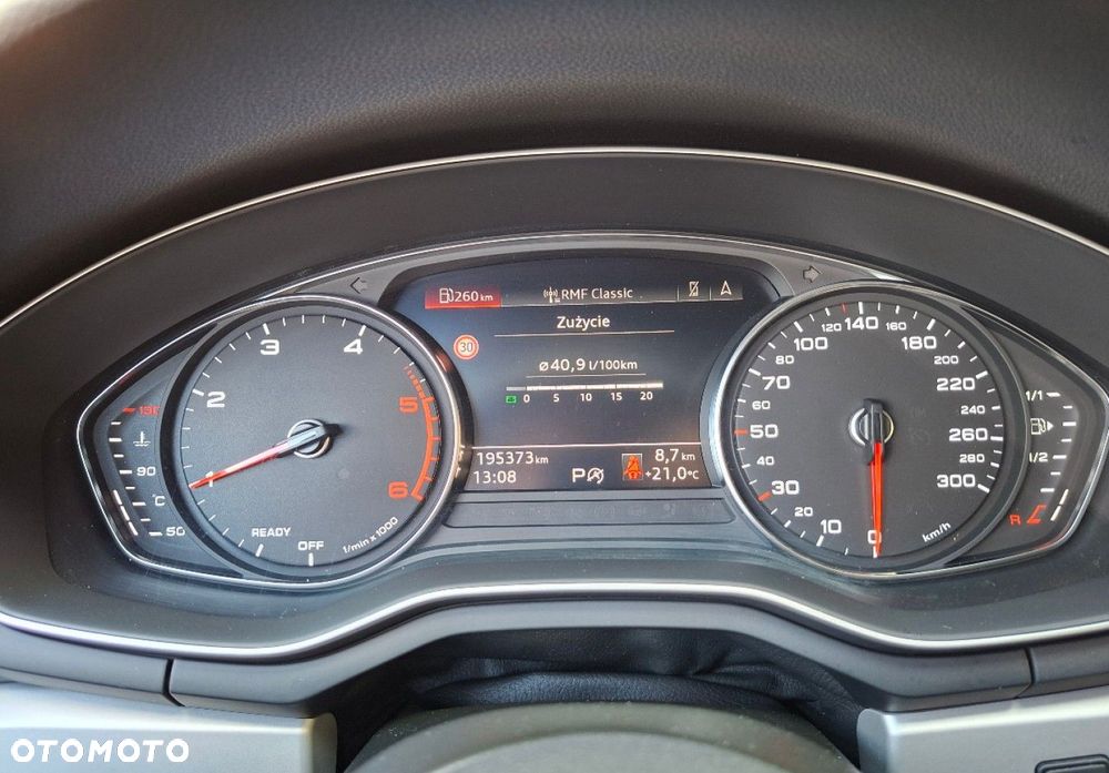 Audi A4 Avant - 34