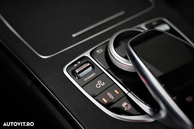 Mercedes-Benz AMG - 4