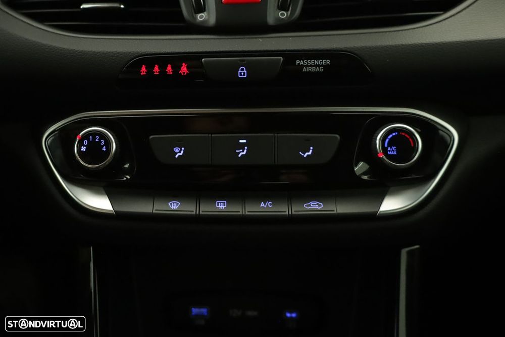 Hyundai i30 - 13