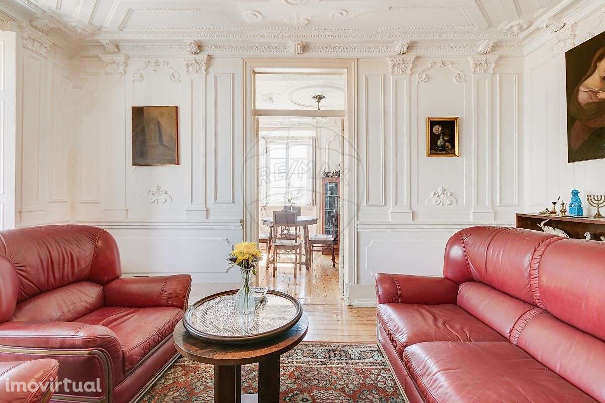 Apartamento T7 para venda - Grande imagem: 4/22