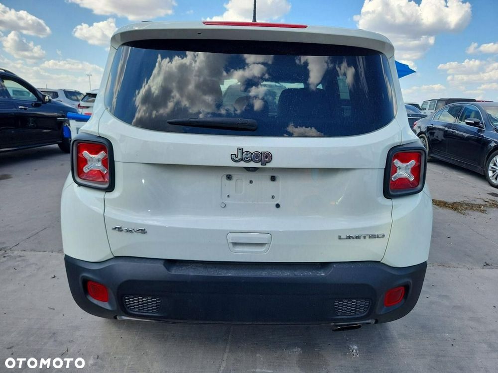 Jeep Renegade - 6