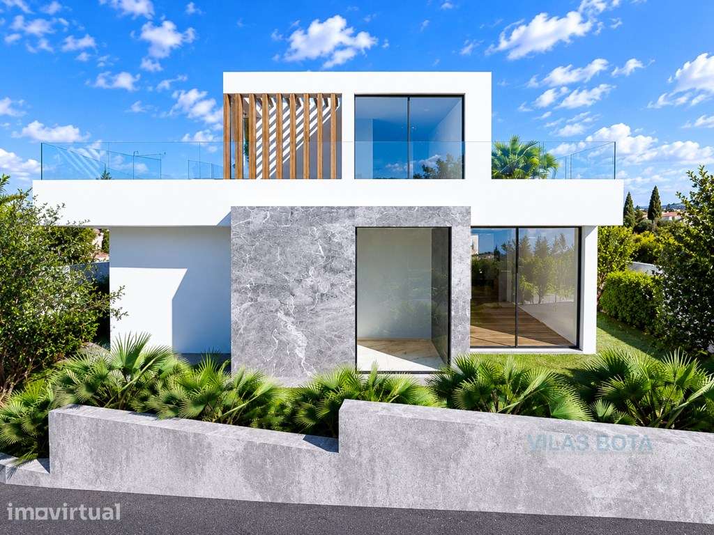 Terreno com Projeto Aprovado e Vista Mar - Grande imagem: 4/10