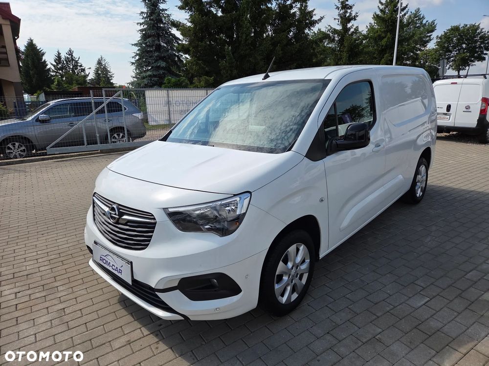 Citroën Berlingo XL 1.5 BlueHDI Feel Pack S&S - 3