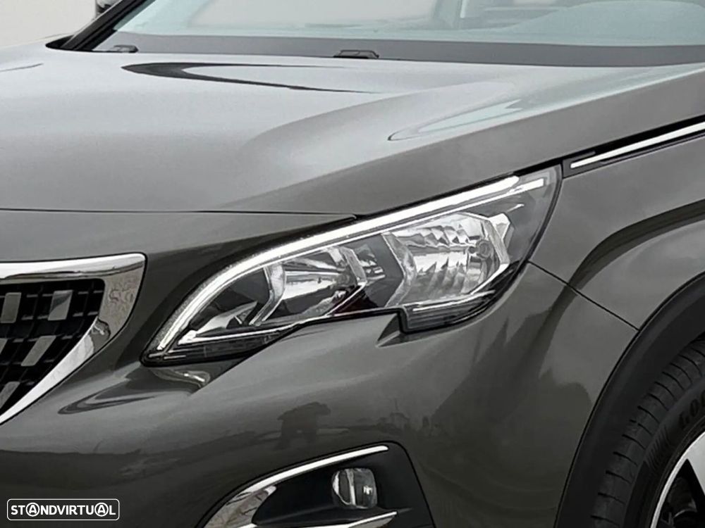 Peugeot 3008 - 5