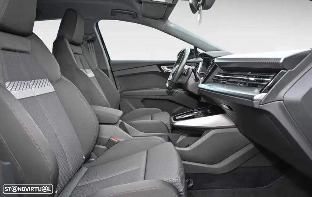 Audi Q4 Sportback e-tron 40 - 6