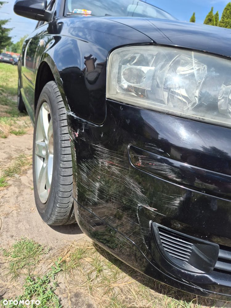 Audi A3 3-drzwiowe 1.6 Attraction - 6
