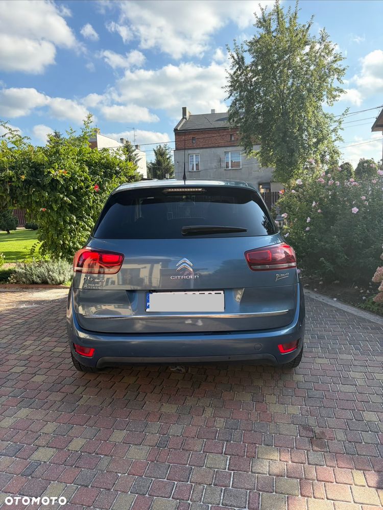 Citroën C4 Picasso 1.6 e-HDi Exclusive - 7