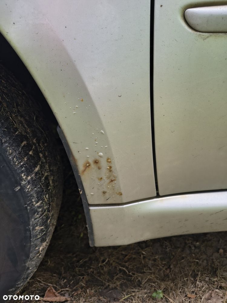 Subaru Legacy - 5