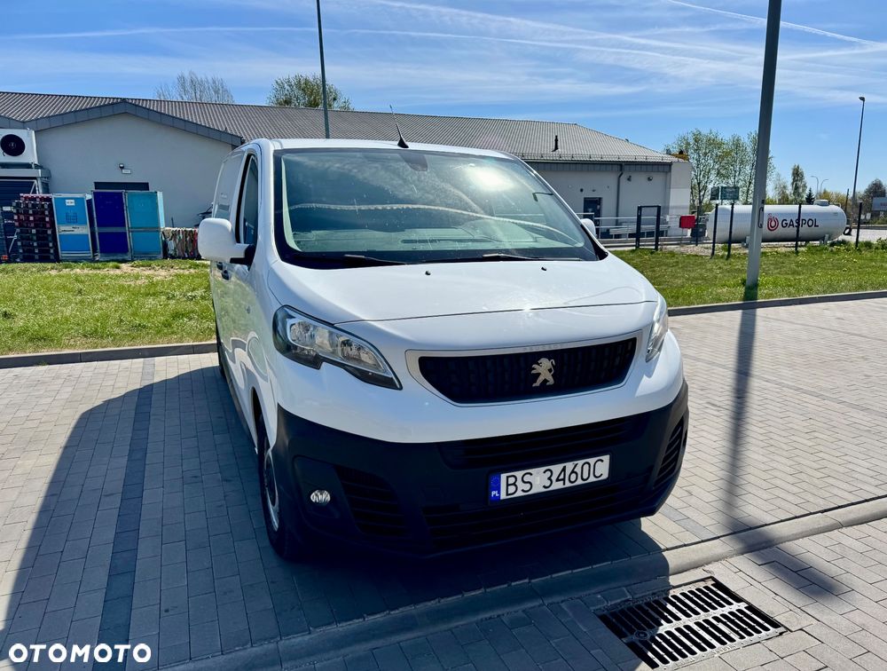 Peugeot Expert - 5