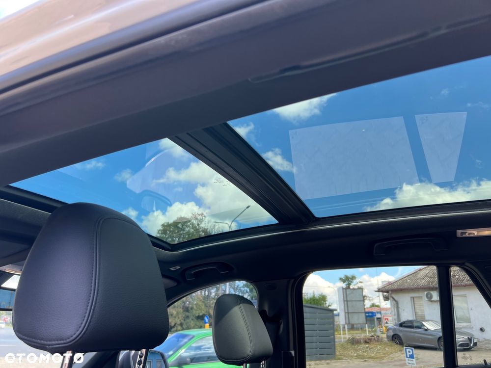 BMW X1 - 20