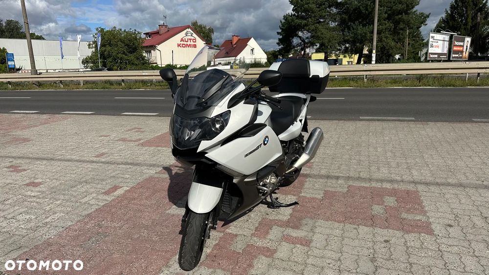 BMW K - 6