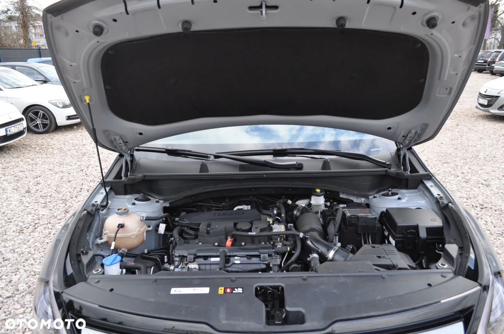 Kia Sportage - 24