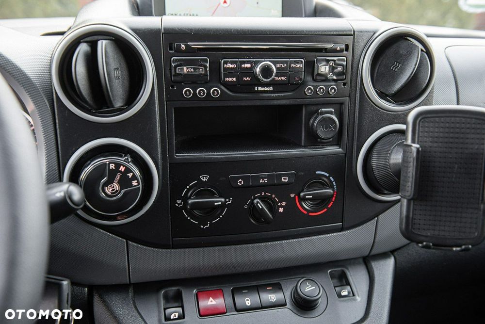 Citroën Berlingo - 17